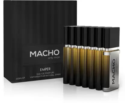 EMPER Macho Only Man (Unisex) 100ML EDP