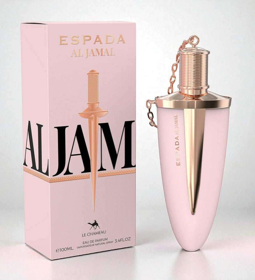 Le Chameau Espada Al Jamal Eau De Parfum 100ml
