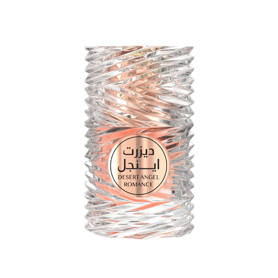 Le Chameau Desert Angel Romance Eau De Parfum 100ML
