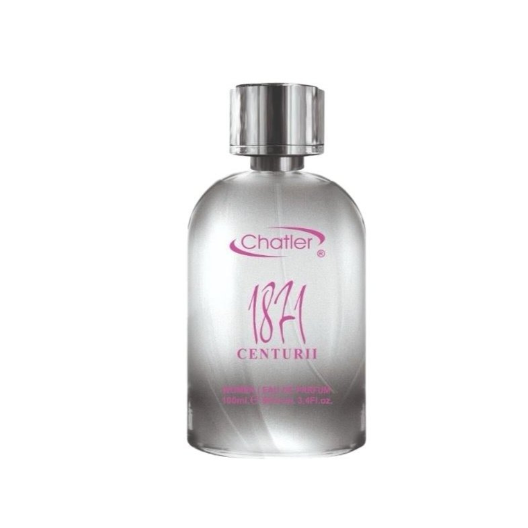 CHATLER CENTURII 1871 Eau De Parfum 100ml