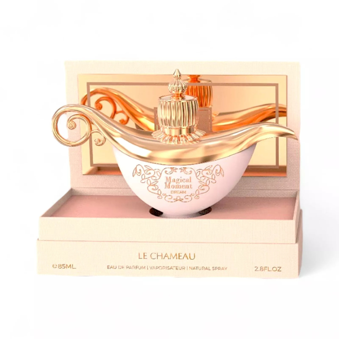 Le Chameau Magical Dream Eau De Parfum 85ML