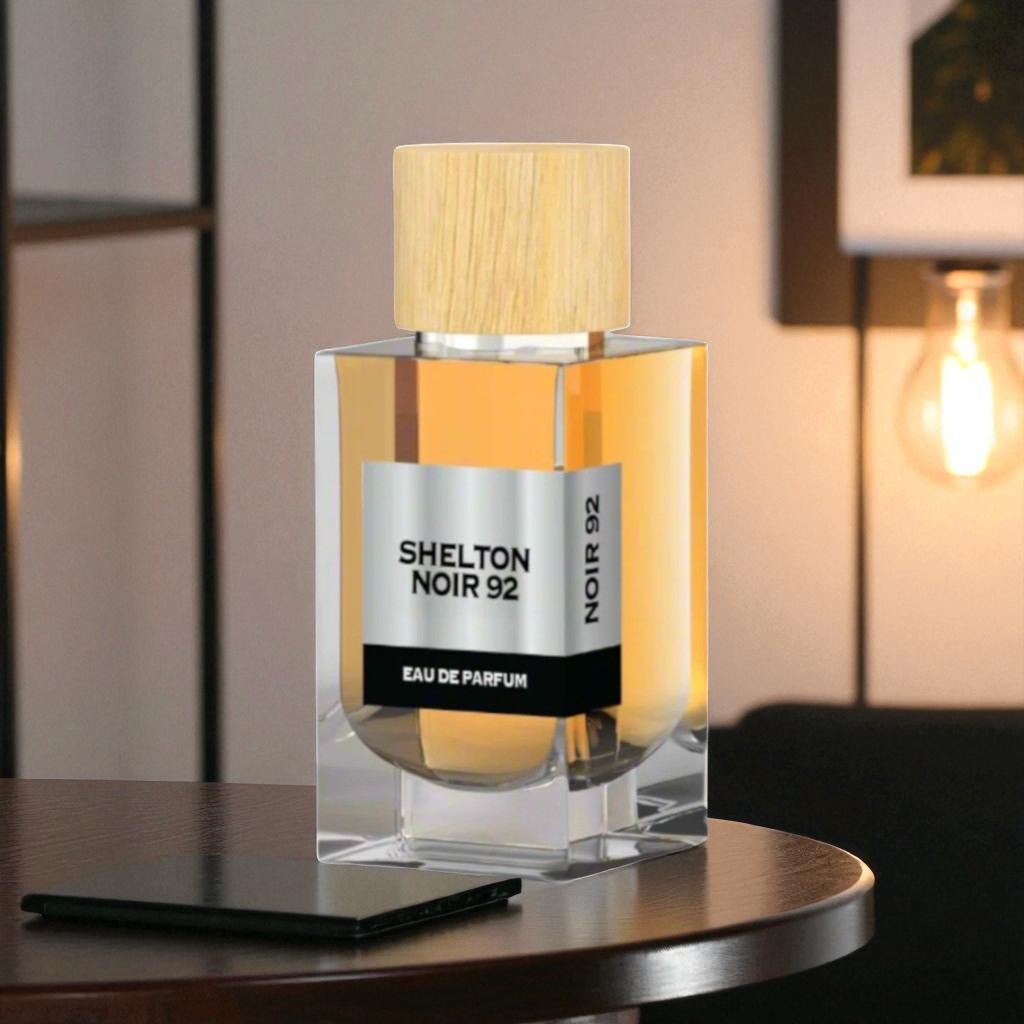 Shelton NOIR 92 Eau Da Parfum 100ml