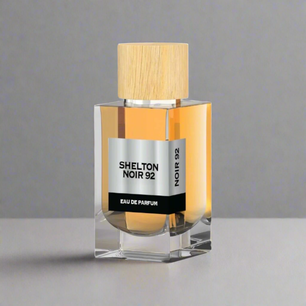 Shelton NOIR 92 Eau Da Parfum 100ml