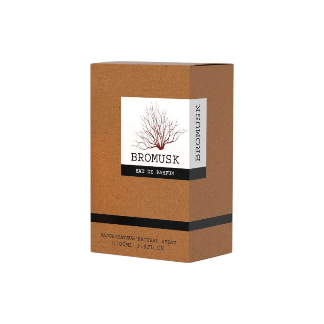 EMPER BROMUSK Eau Da Parfum 100ml