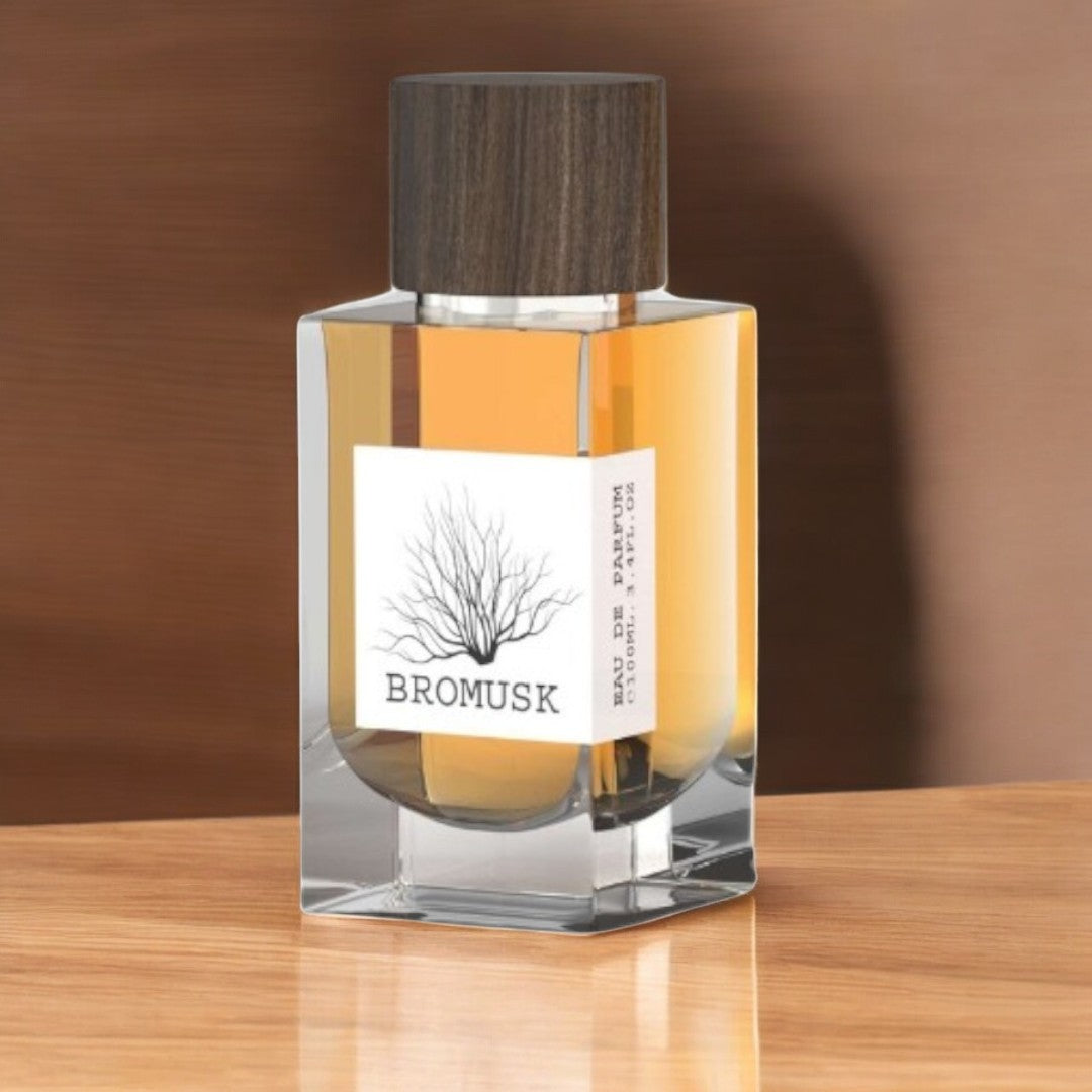 EMPER BROMUSK Eau Da Parfum 100ml