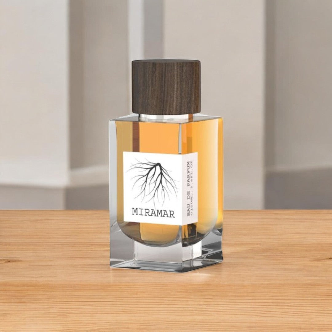 EMPER MIRAMAR Eau Da Parfum 100ml