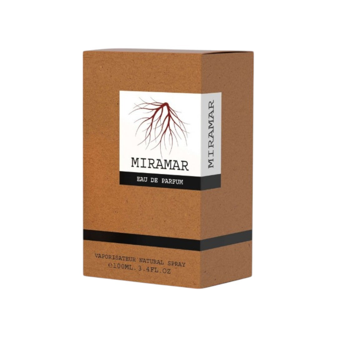 EMPER MIRAMAR Eau Da Parfum 100ml