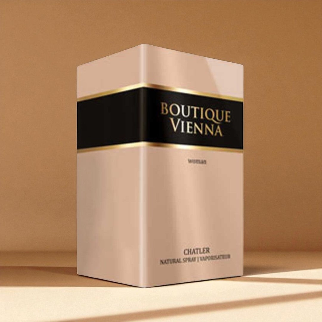 CHATLER Boutique Vienna Woman 100ML EDP