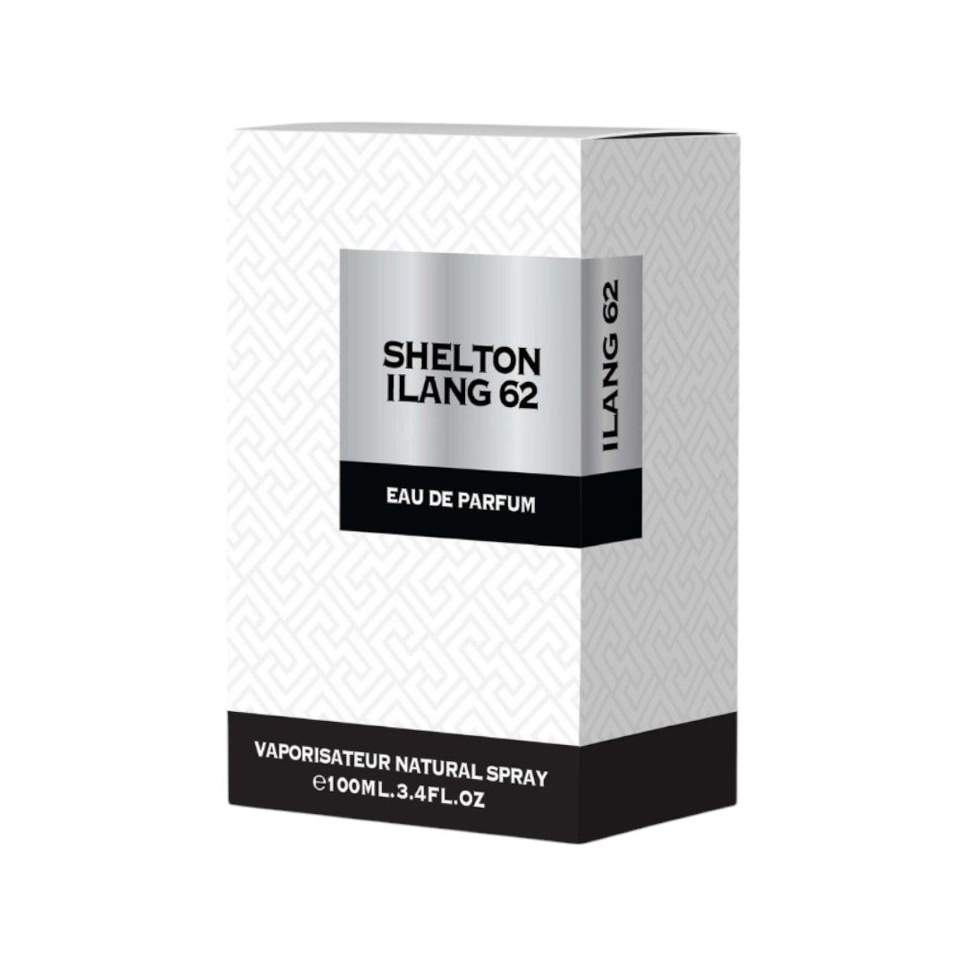 Shelton ILANG 62 Eau Da Parfum 100ml