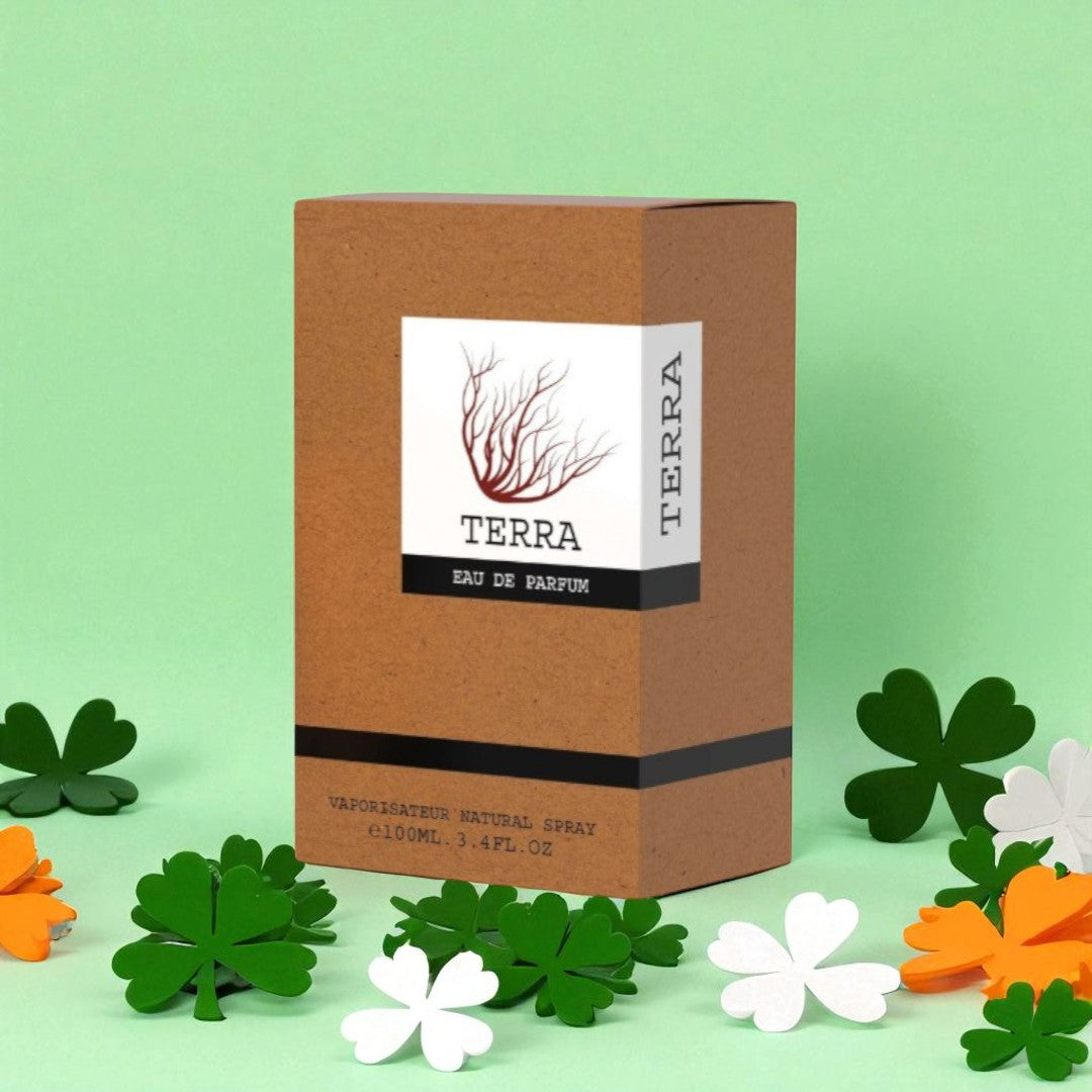 EMPER Terra Eau Da Parfum 100ml (UNISEX)