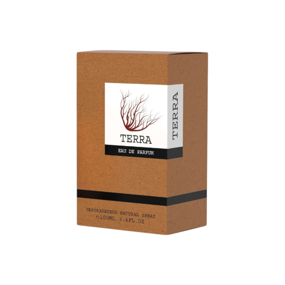 EMPER Terra Eau Da Parfum 100ml (UNISEX)