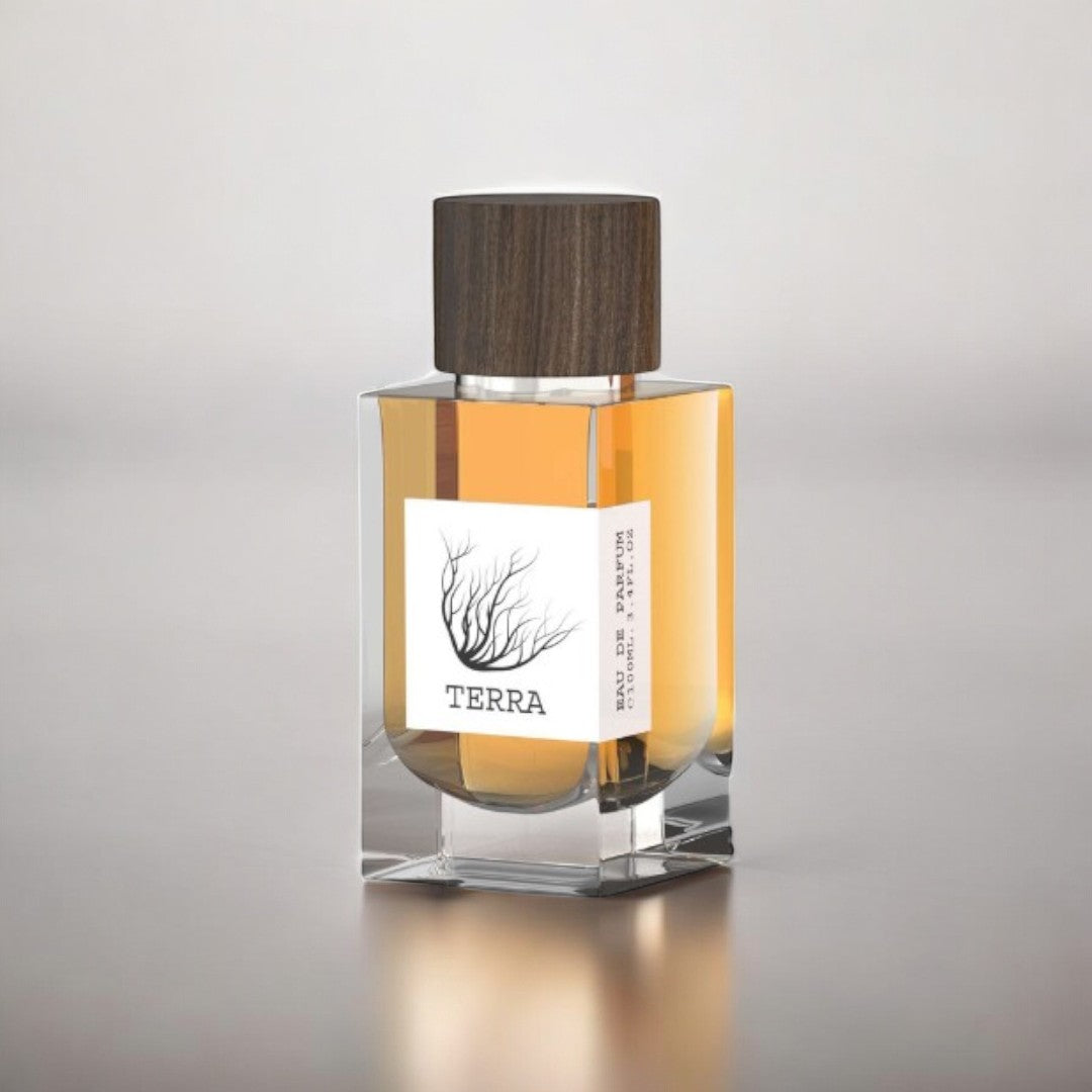 EMPER Terra Eau Da Parfum 100ml (UNISEX)