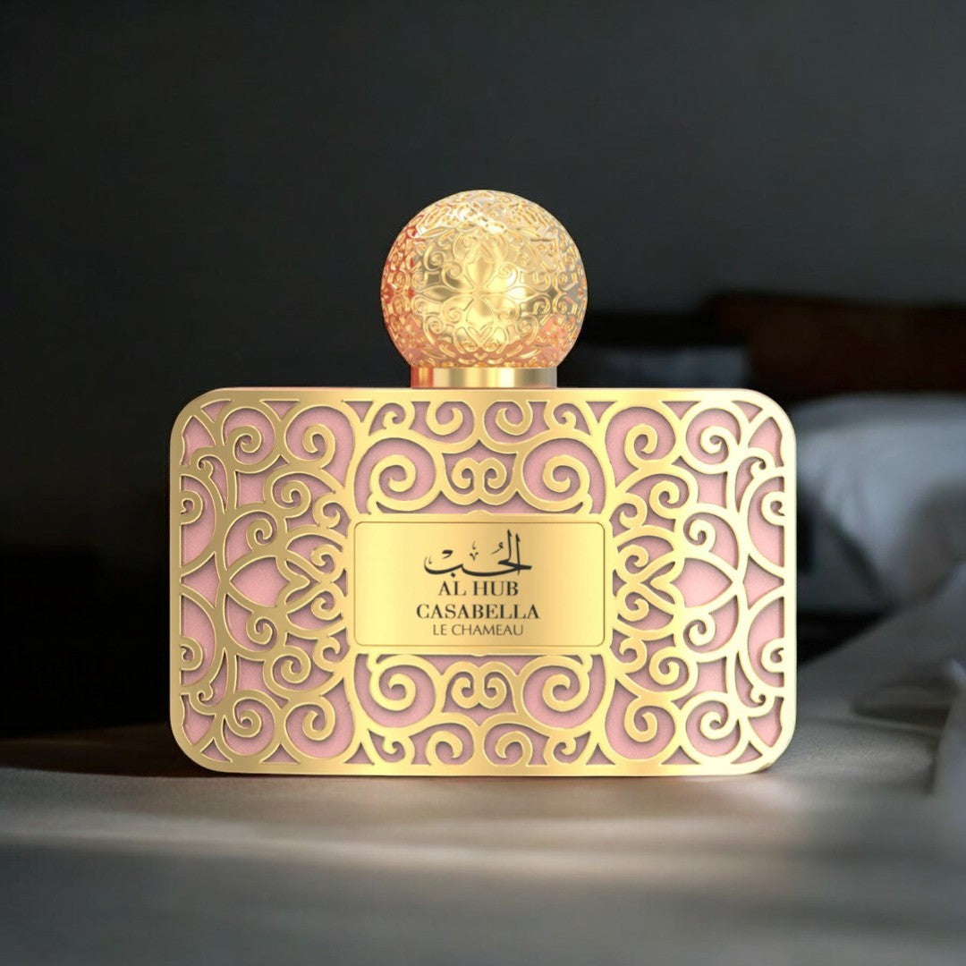 Le Chameau Casabella Al Hub Eau De Parfum 100ML