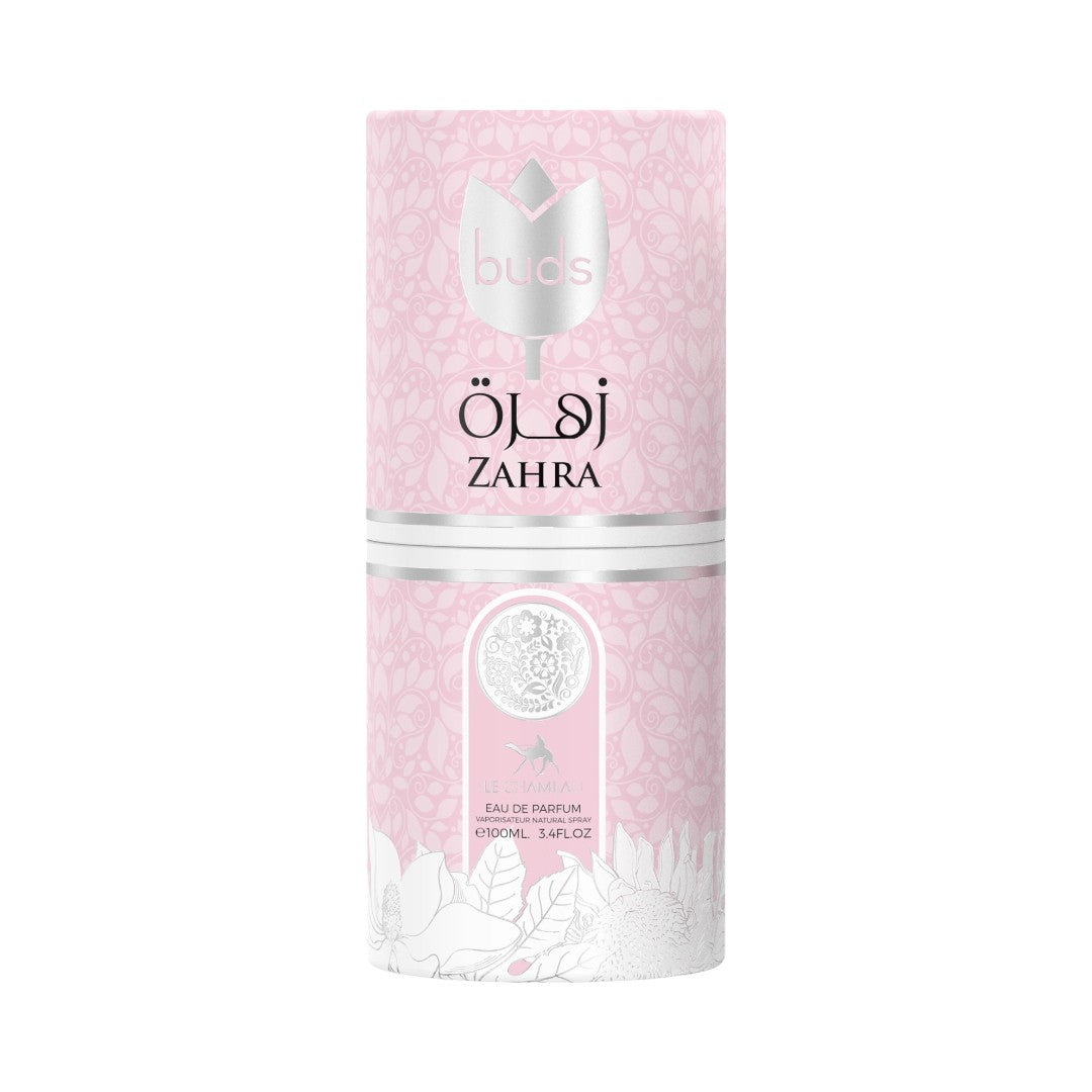 Le Chameau Buds Zahra Eau De Parfum 100ML