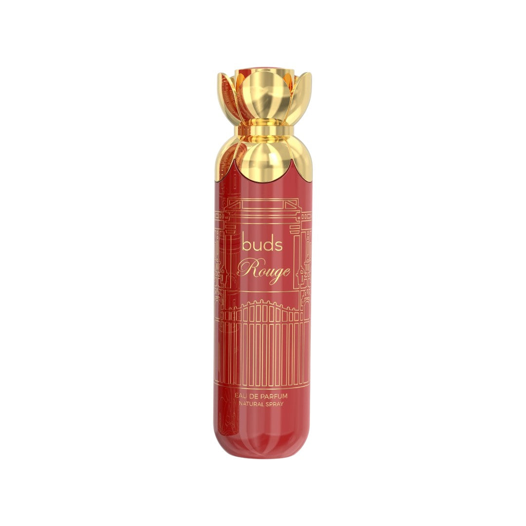 Le Chameau Buds Rouge Eau De Parfum 100ML