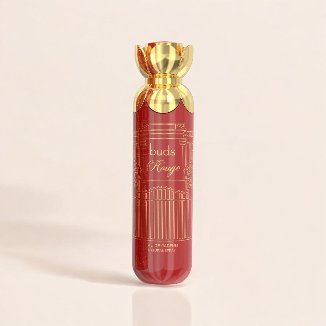 Le Chameau Buds Rouge Eau De Parfum 100ML