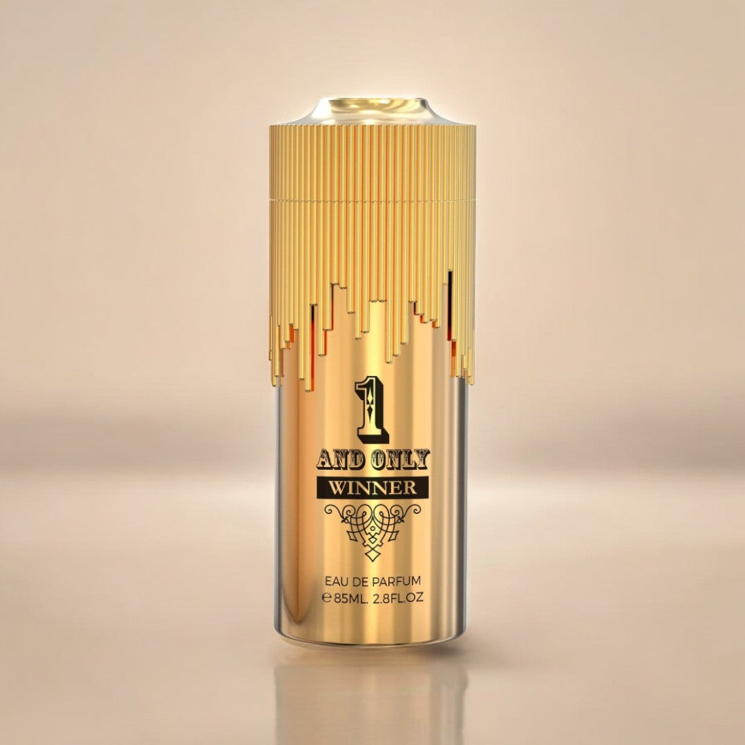 Le Chameau 1 And Only Winner Eau De Parfum 85ML
