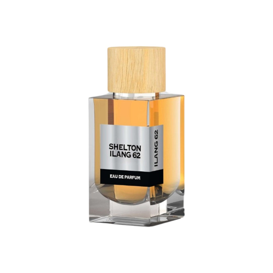 Shelton ILANG 62 Eau Da Parfum 100ml