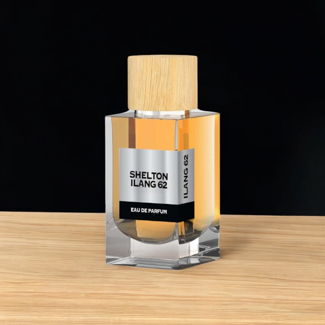 Shelton ILANG 62 Eau Da Parfum 100ml