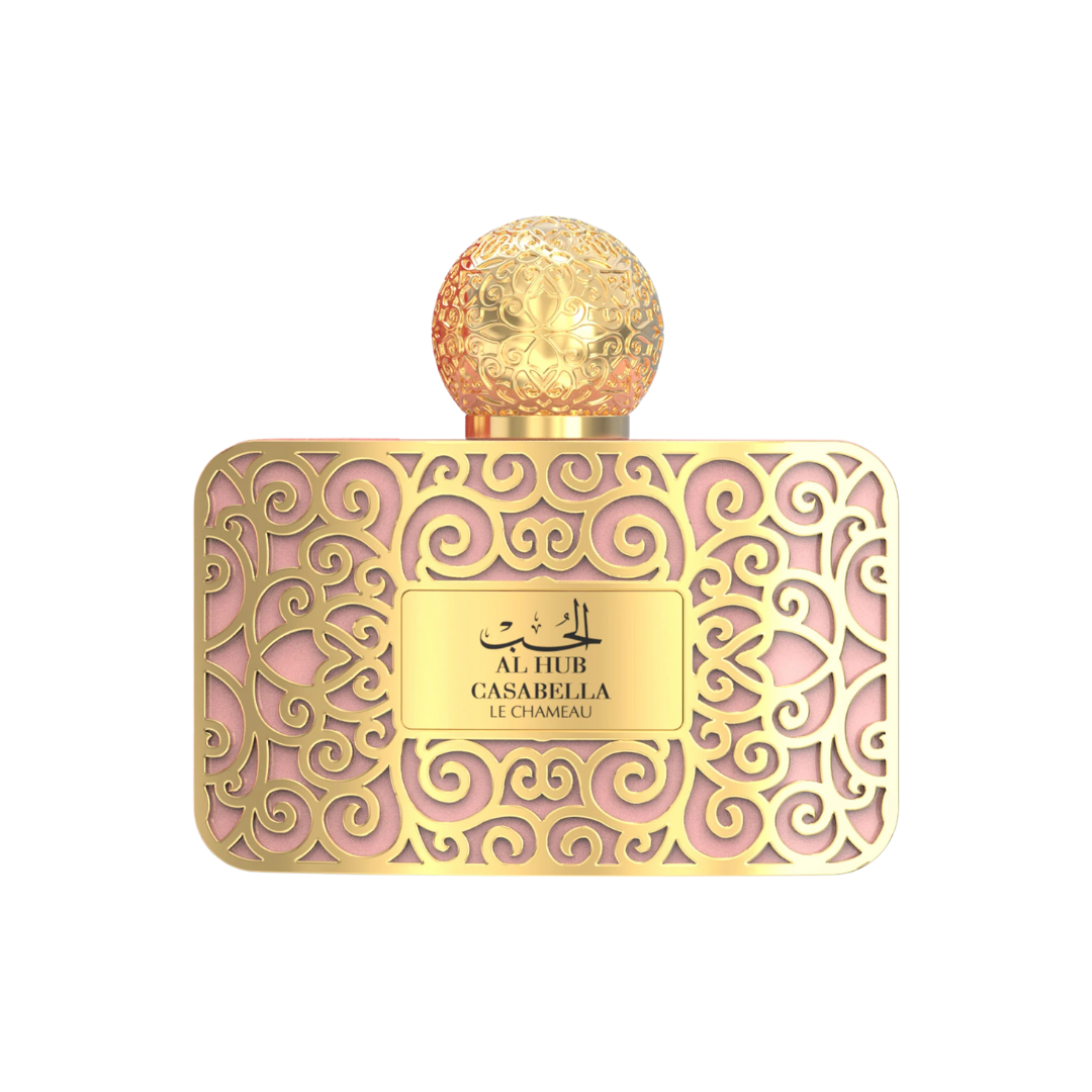 Le Chameau Casabella Al Hub Eau De Parfum 100ML