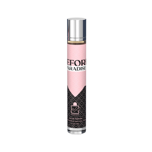 Milestone Before Paradise  Eau De Parfum 20ML