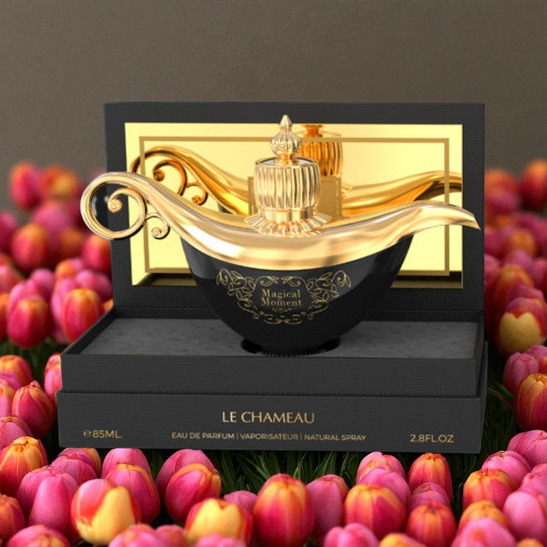 Le Chameau Magical Moment Night (Unisex) – 85ML