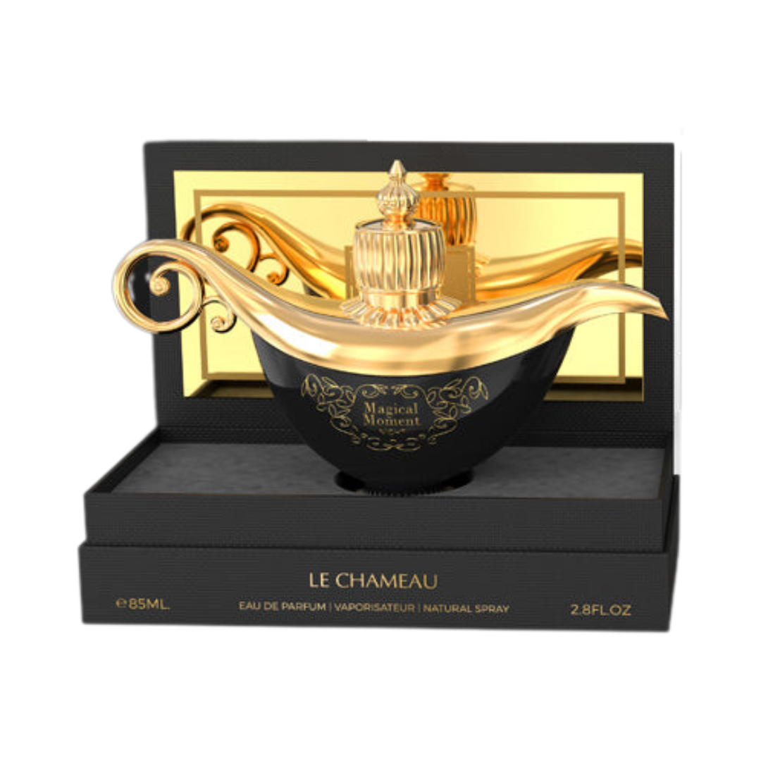 Le Chameau Magical Moment Night (Unisex) – 85ML