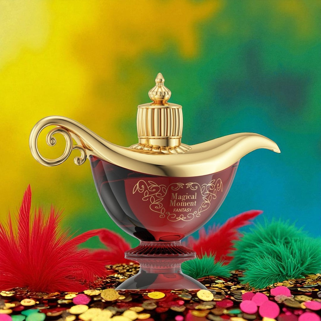 Le Chameau Magical Moment Fantasy (Unisex) 85ML