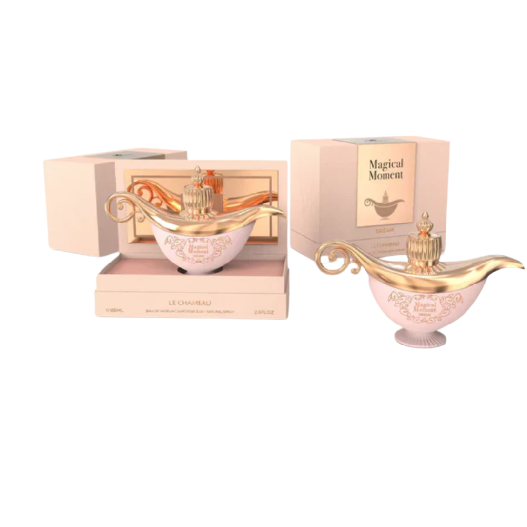 Le Chameau Magical Dream Eau De Parfum 85ML