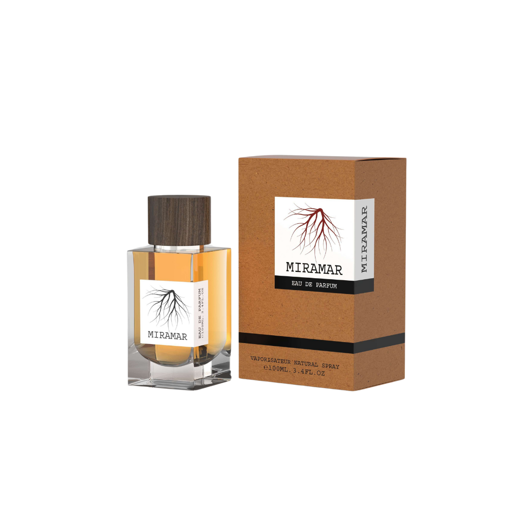 EMPER MIRAMAR Eau Da Parfum 100ml