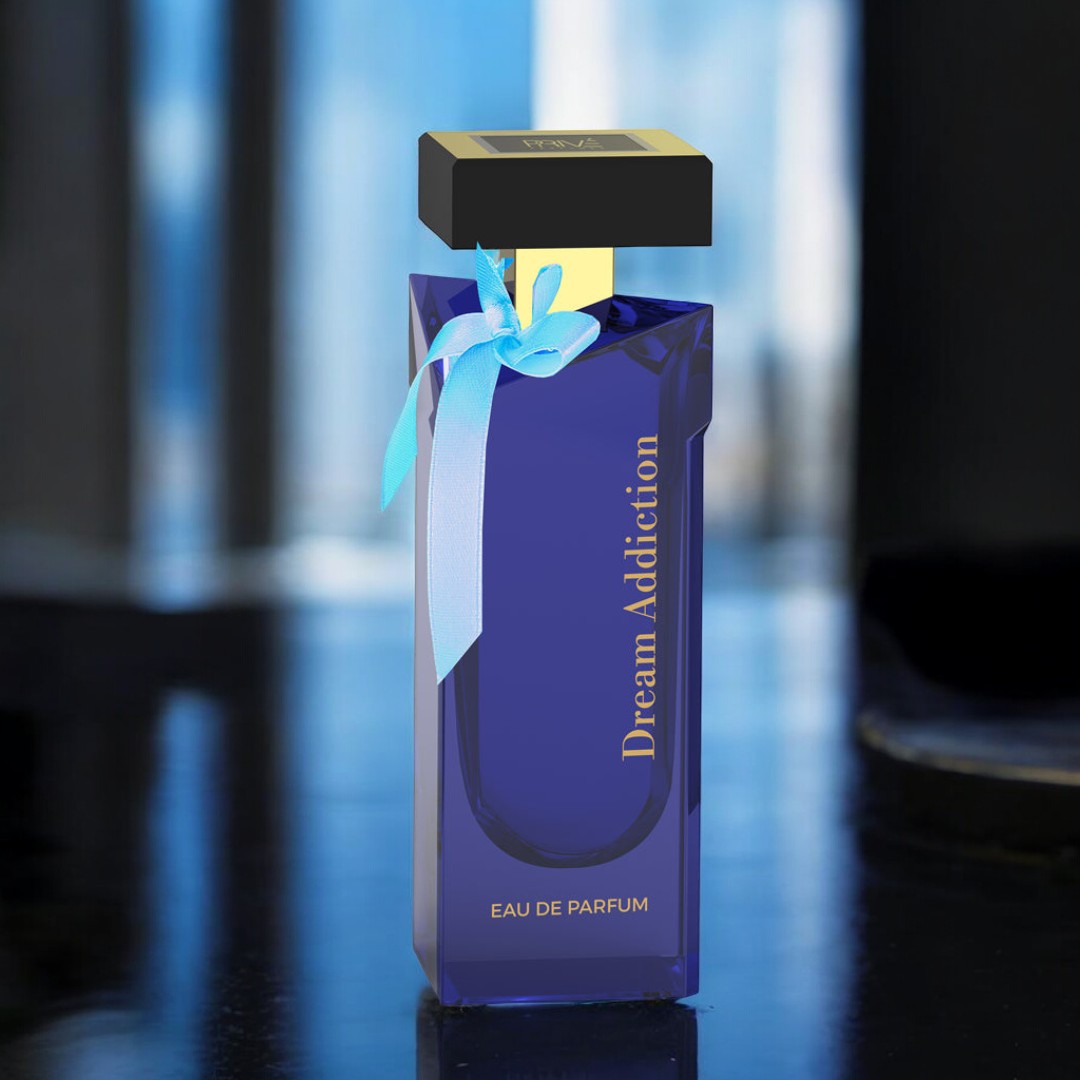 PRIVE Dream Addiction (Pour Femme) 100ML
