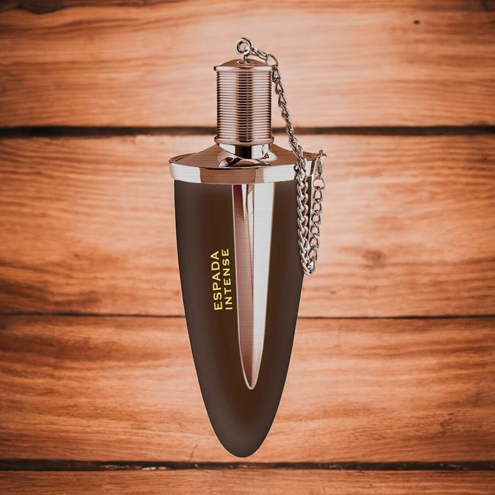 Le Chameau Espada Intense Eau De Parfum 100ml UNISEX