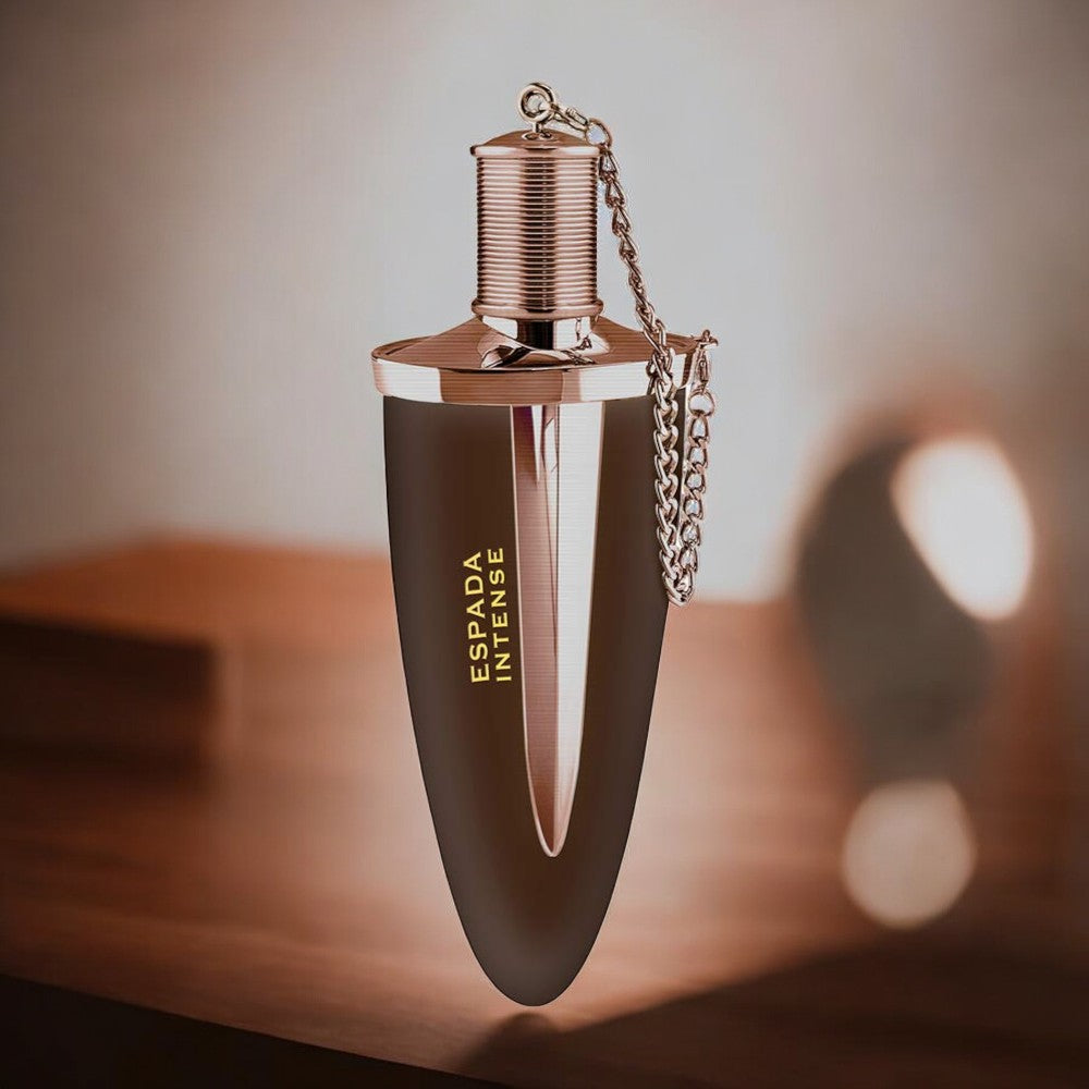 Le Chameau Espada Intense Eau De Parfum 100ml UNISEX