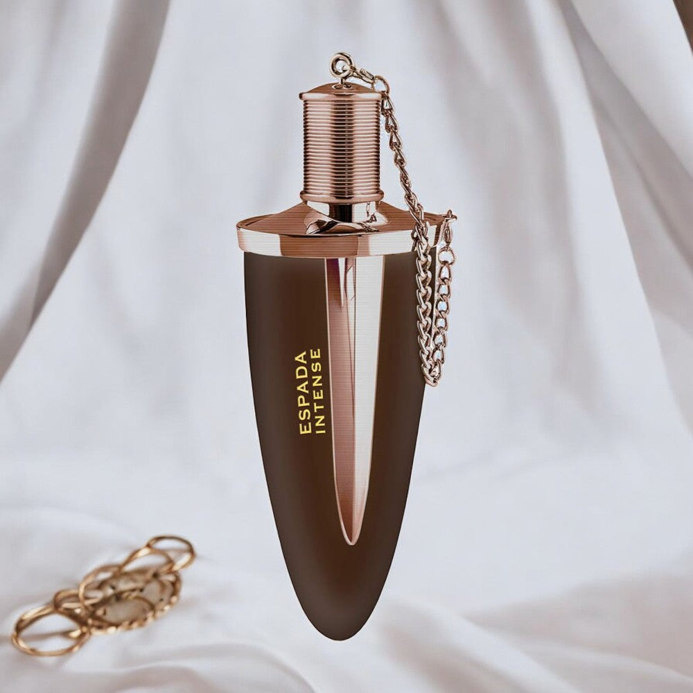 Le Chameau Espada Intense Eau De Parfum 100ml UNISEX