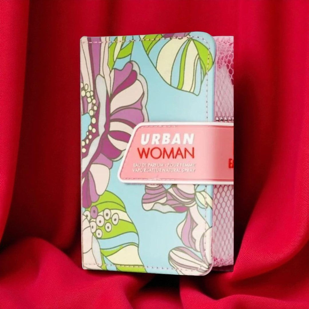 EMPER Urban Woman (Pour Femme) 100ML EDP