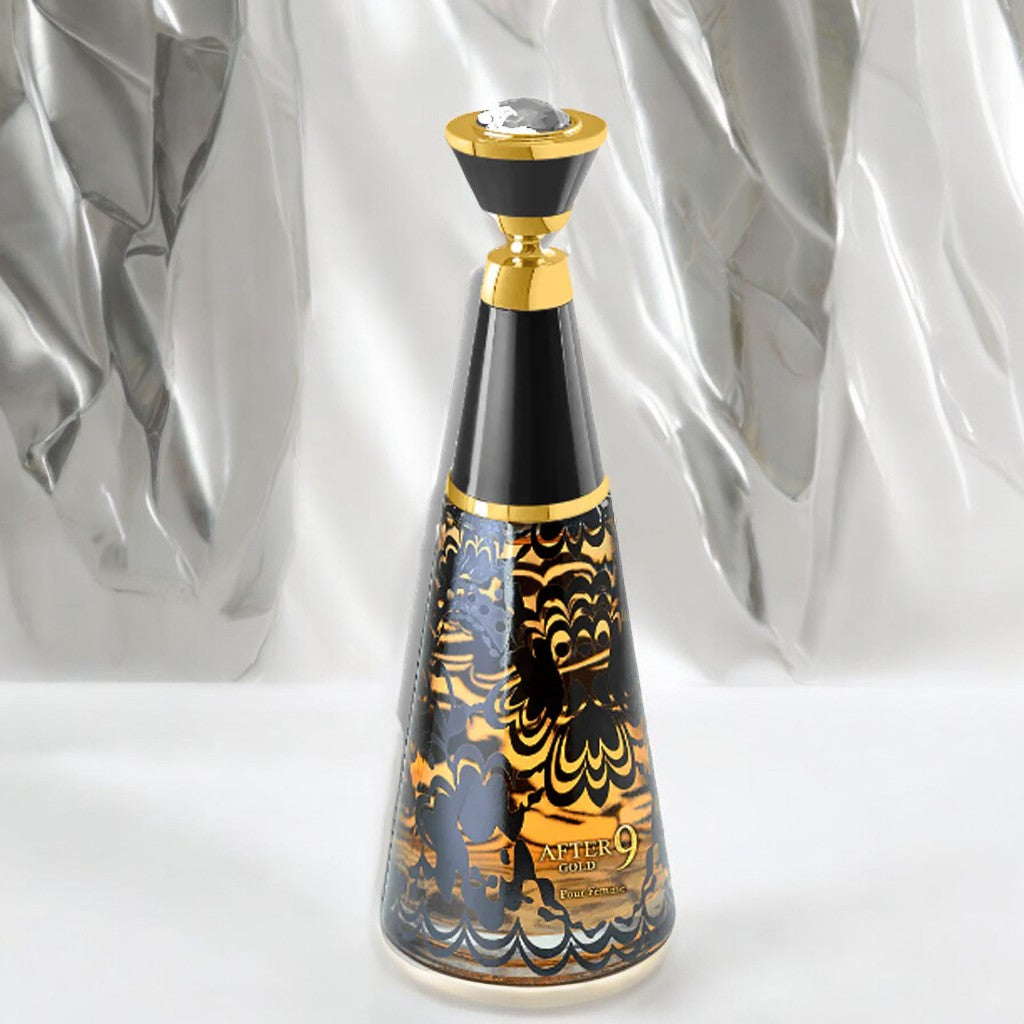 EMPER After 9 Gold (Pour Femme) 100ML EDP