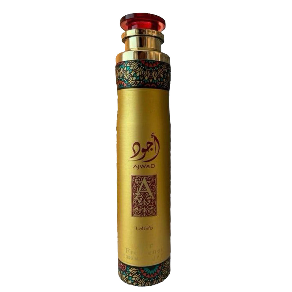 LATTAFA AJWAD Air freshener 300ml 6x PACK (6 units)