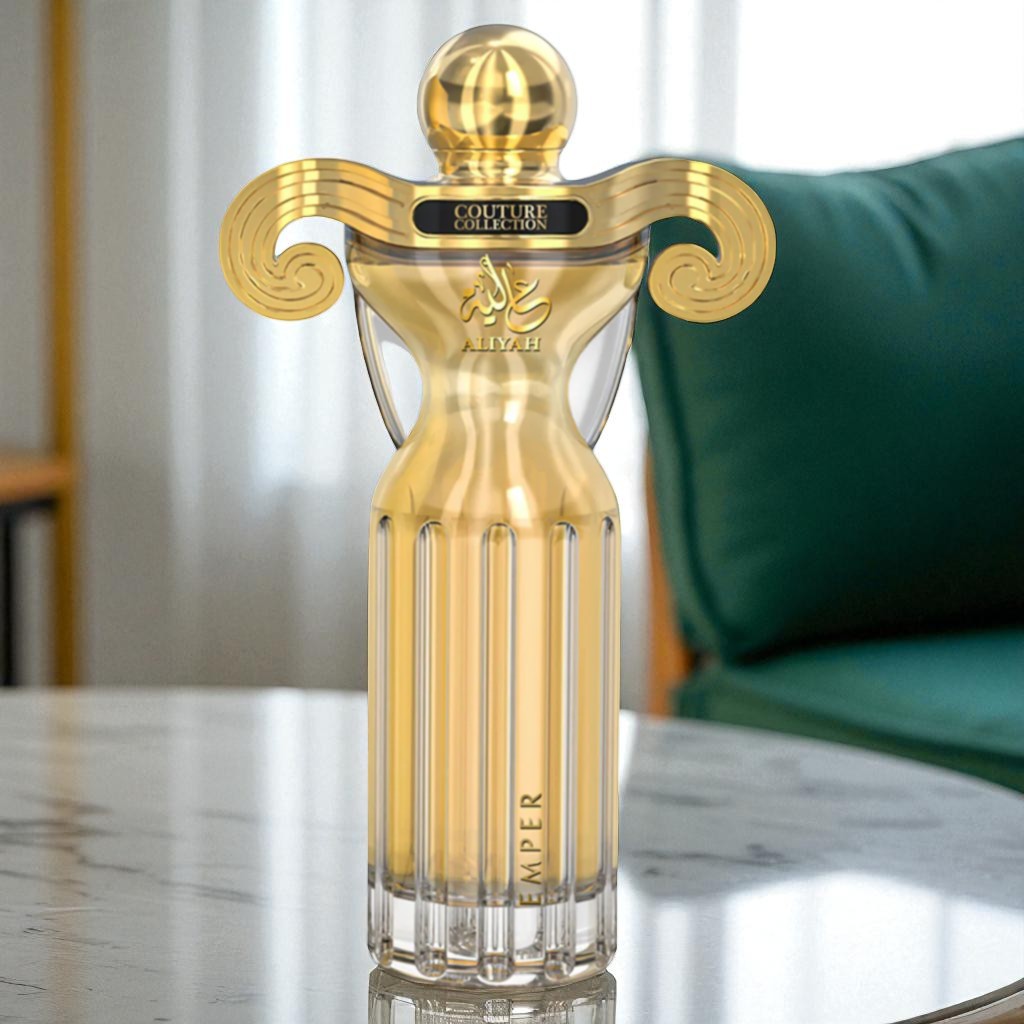 EMPER Couture Collection Aliyah 100ML EDP