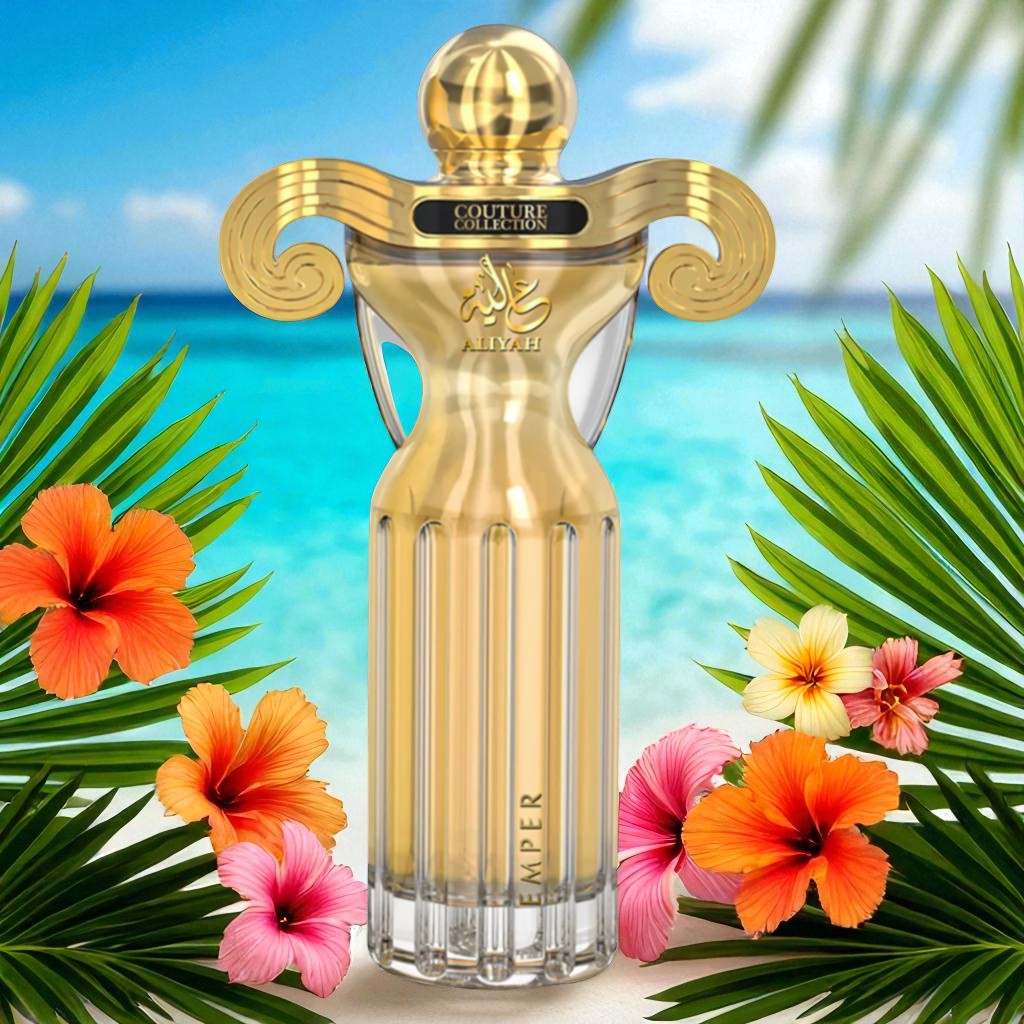 EMPER Couture Collection Aliyah 100ML EDP