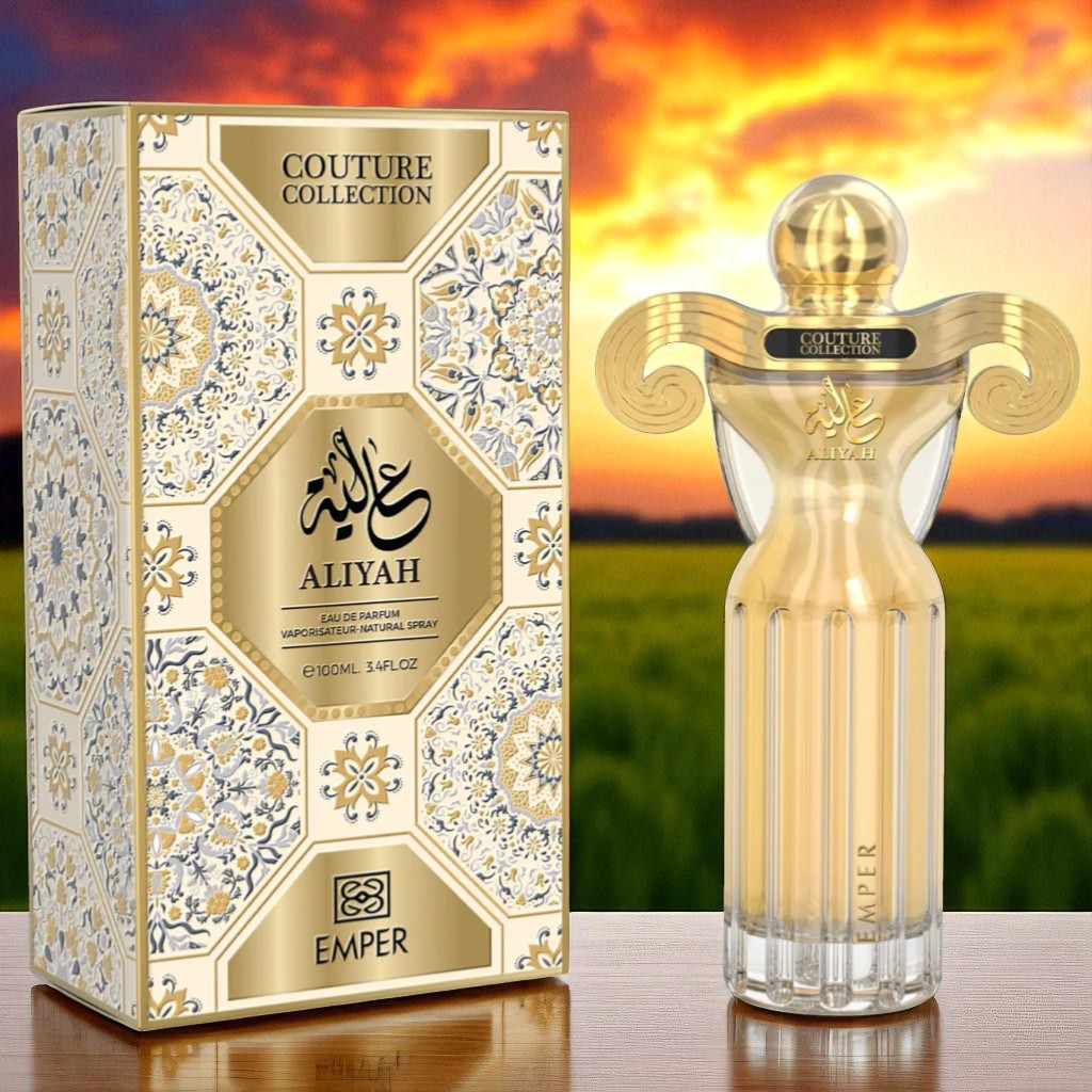 EMPER Couture Collection Aliyah 100ML EDP