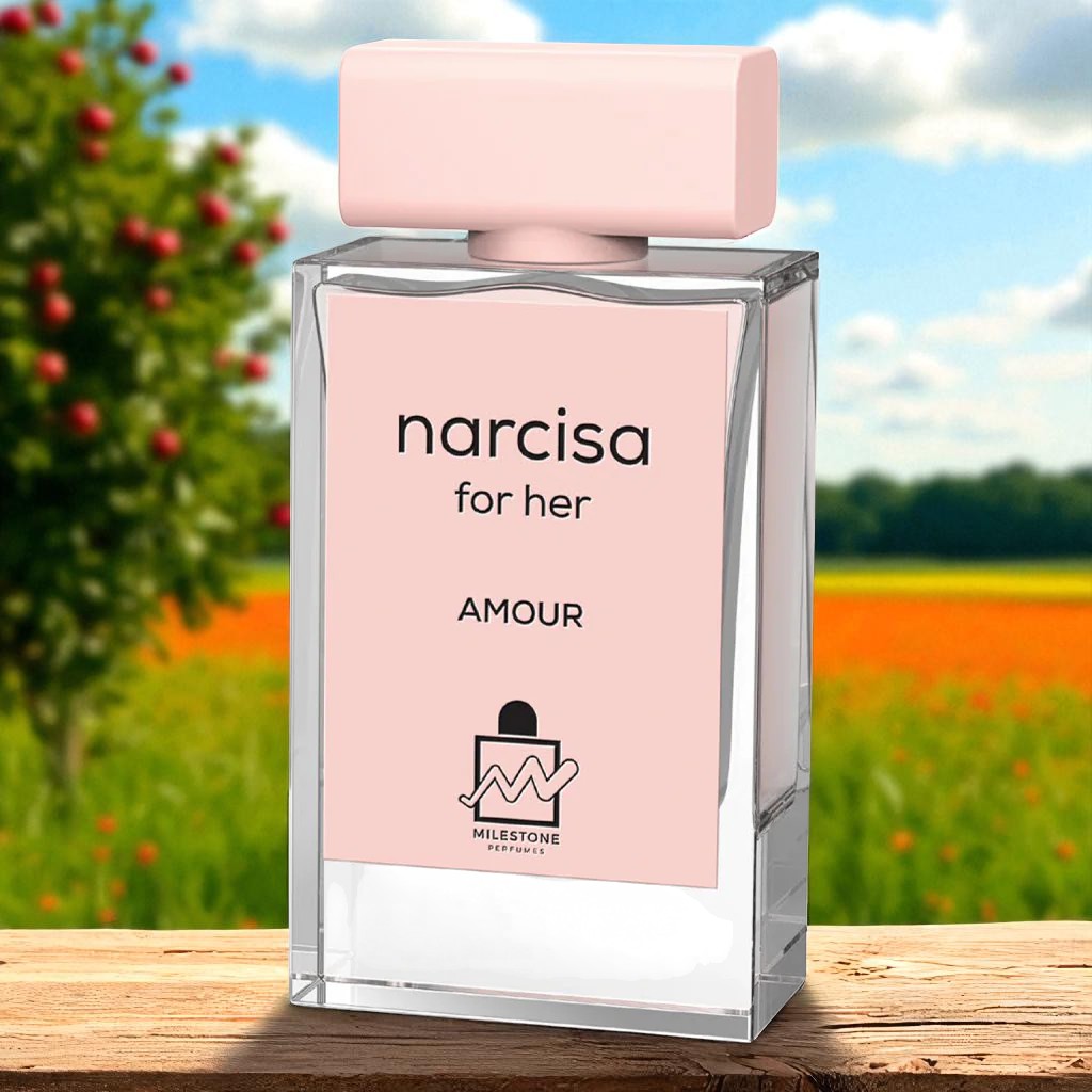 Narcisa For Her Amour (Pour Femme) 100ML EDP