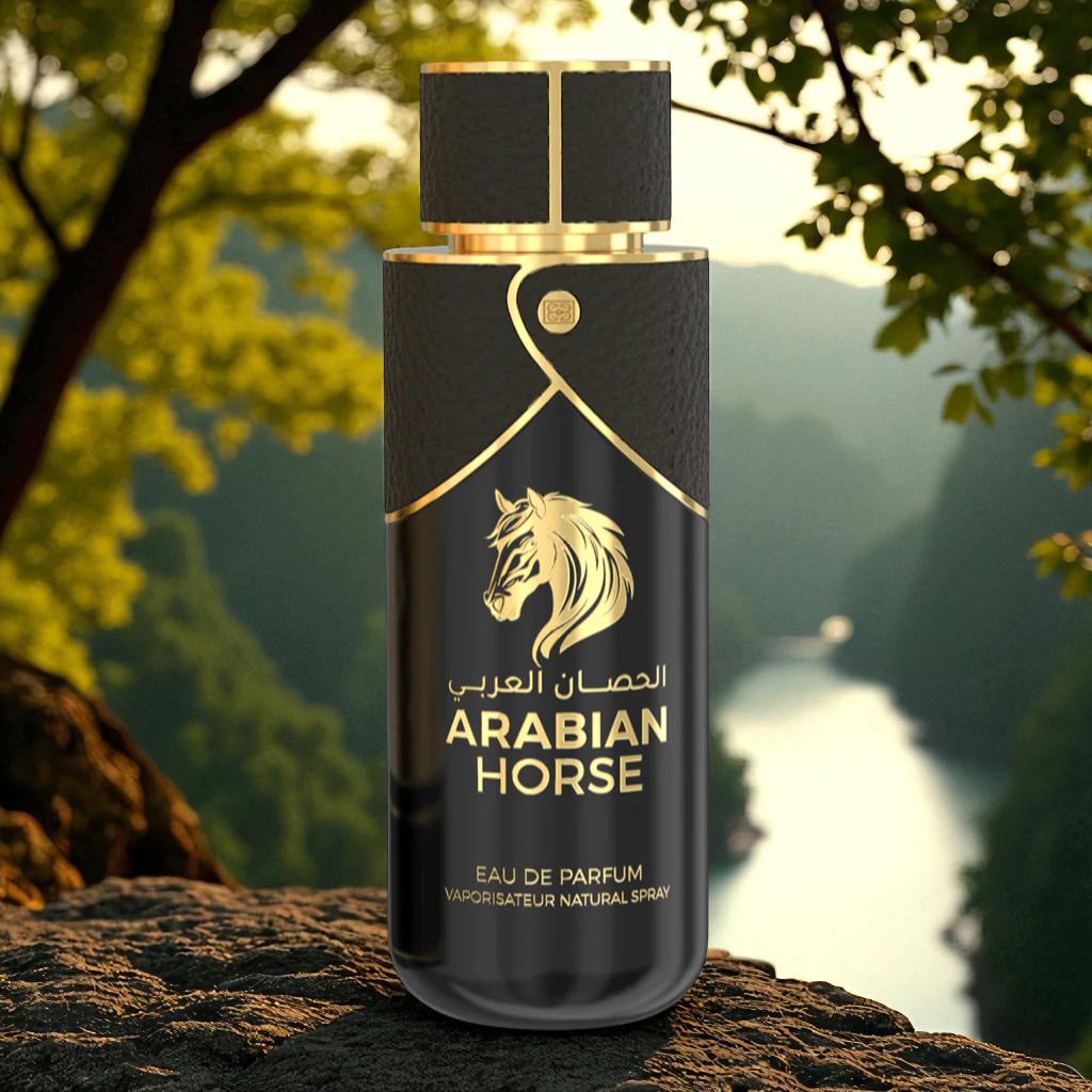 EMPER Arabian Horse Eau De Parfum 100ml UNISEX