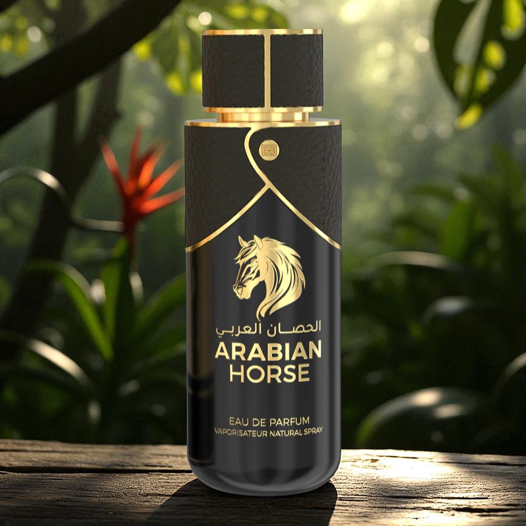 EMPER Arabian Horse Eau De Parfum 100ml UNISEX