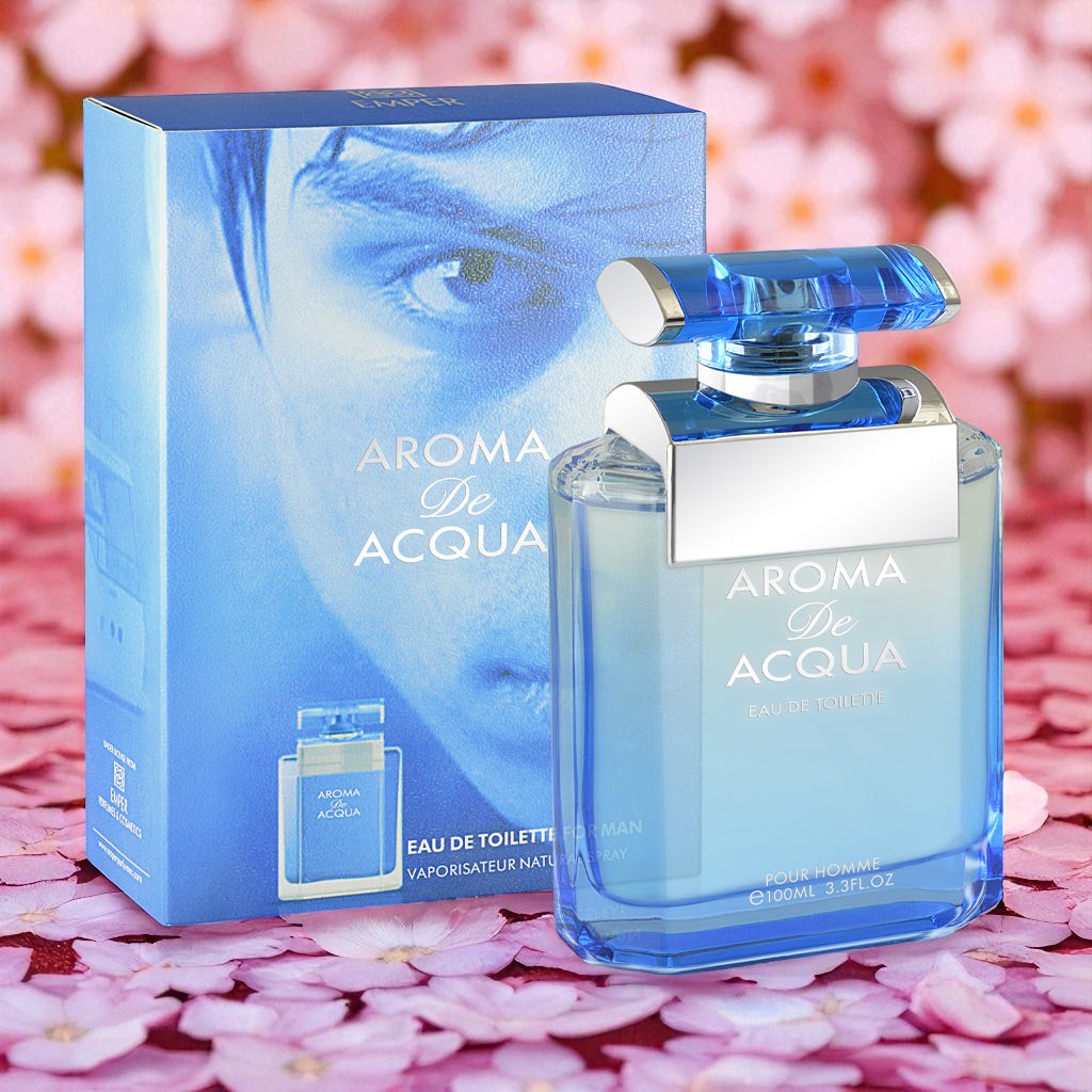 EMPER Aroma De Acqua (Pour Homme) 100ML