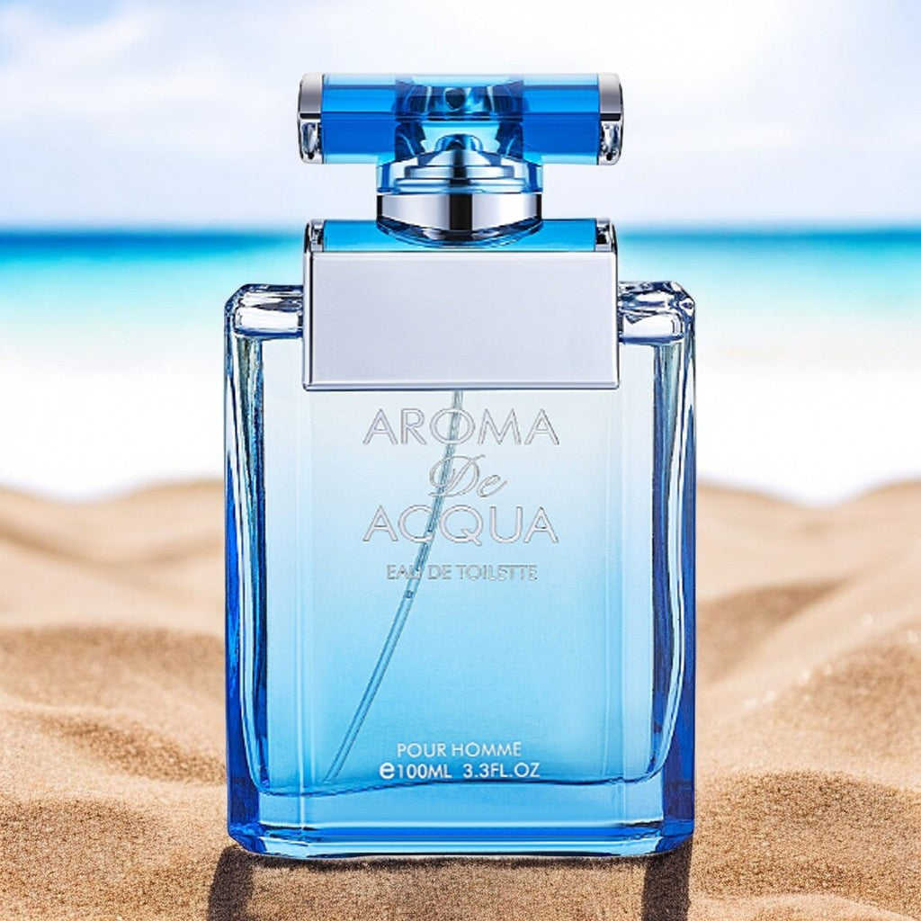 EMPER Aroma De Acqua (Pour Homme) 100ML