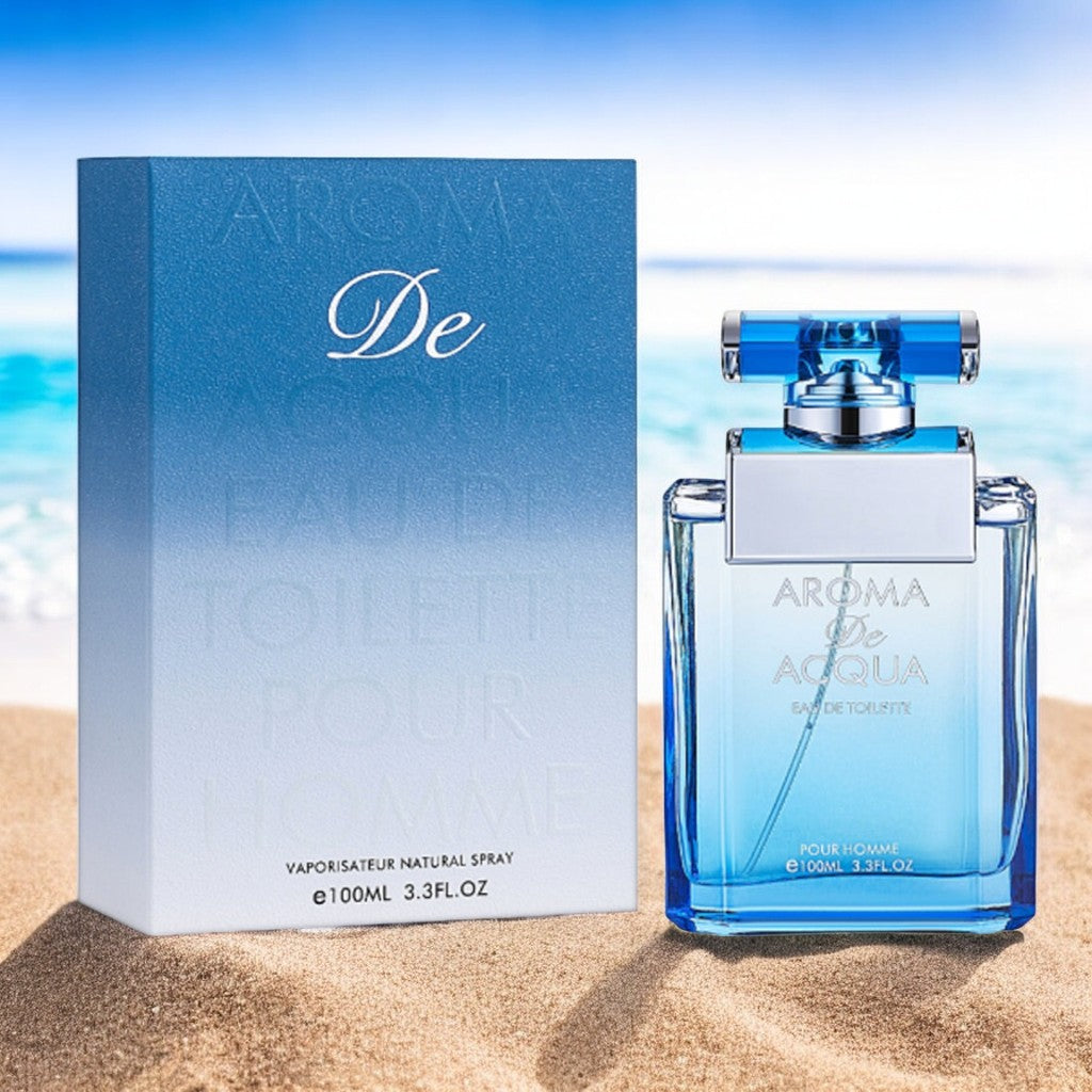 EMPER Aroma De Acqua (Pour Homme) 100ML