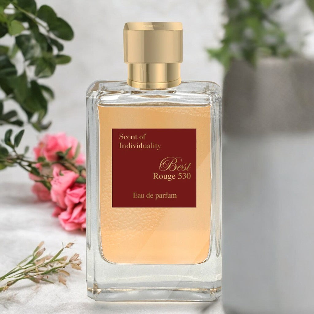 EMPER Best Rouge 530 (Unisex)