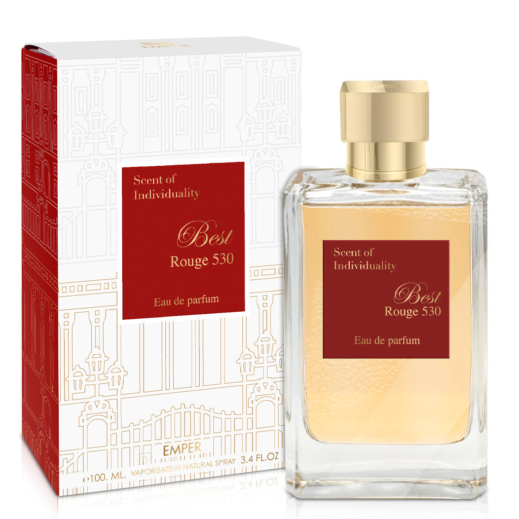 EMPER Best Rouge 530 (Unisex)