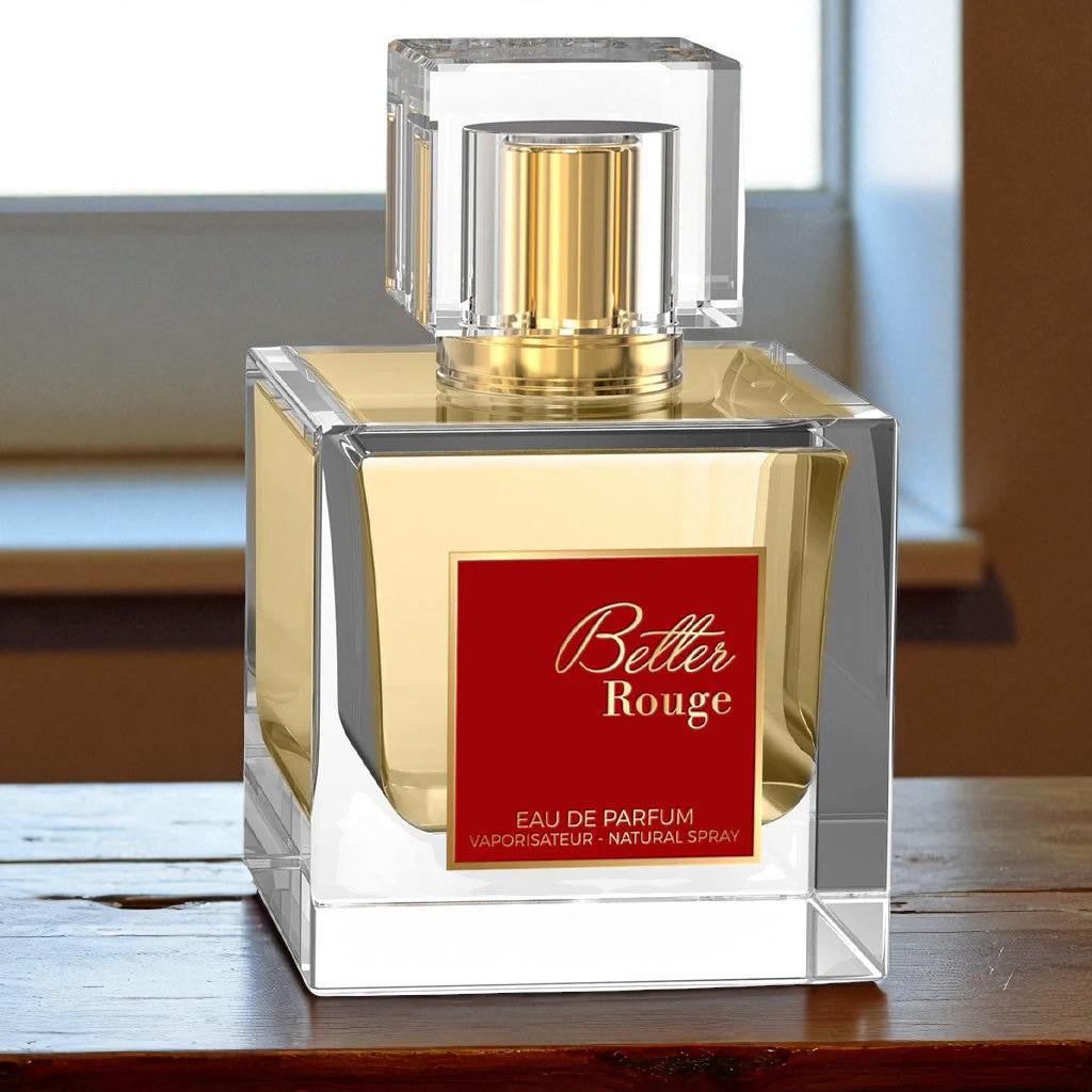 MILESTONE Better Rouge (Unisex) 100ML EDP