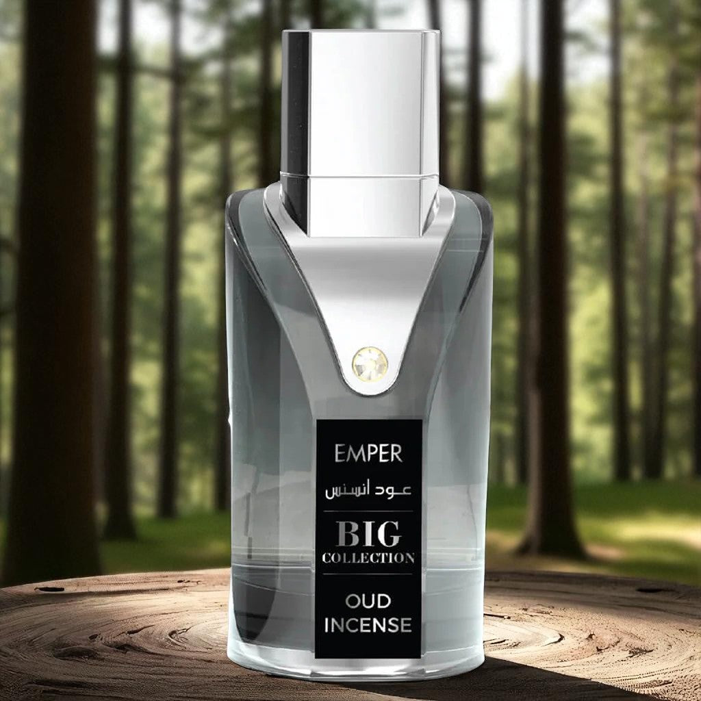 EMPER Big Collection Oud Incense 100ML EDP